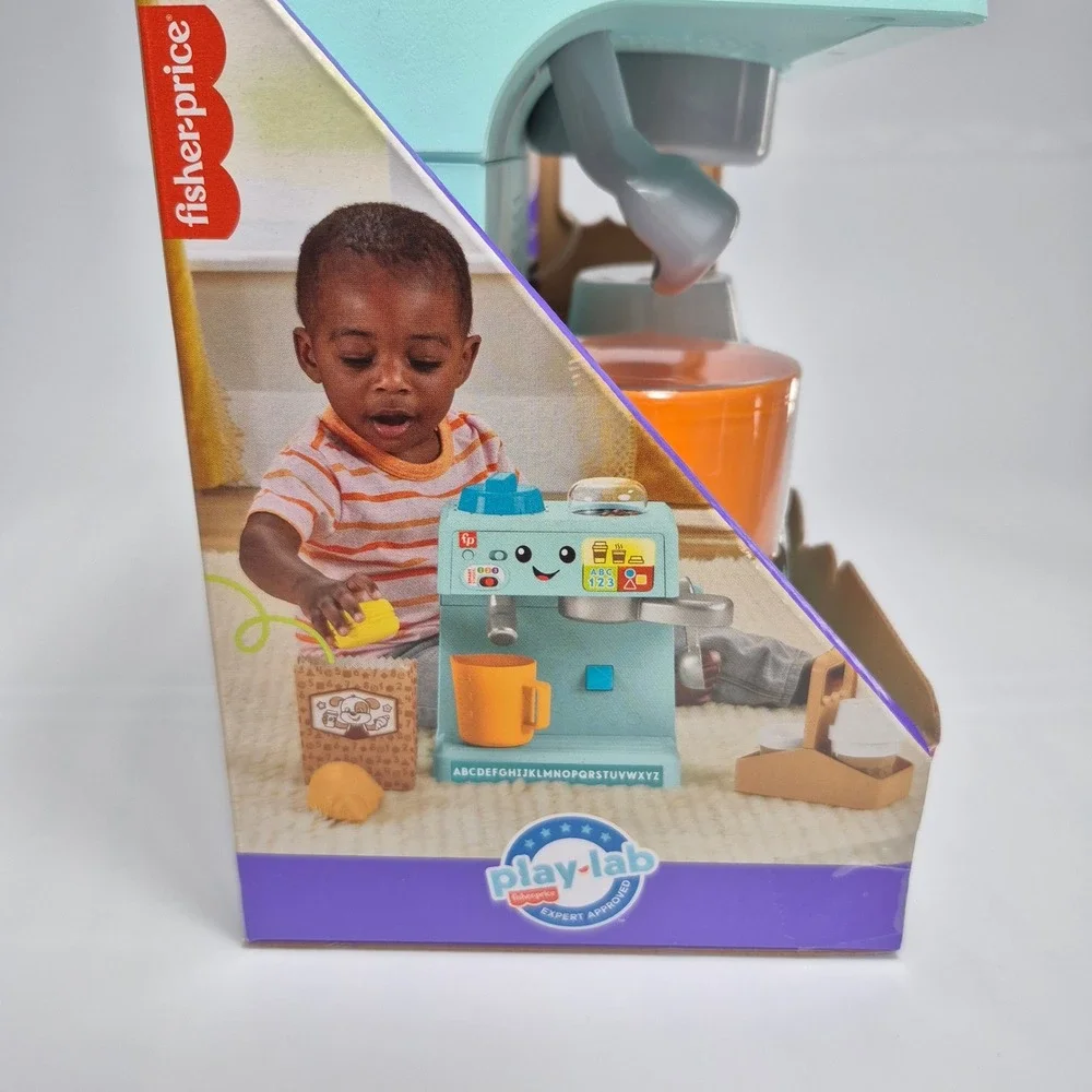 Fisher-Price fisher price
